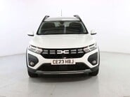 Dacia Jogger 1.0 Jogger Expression TCe 5dr 1