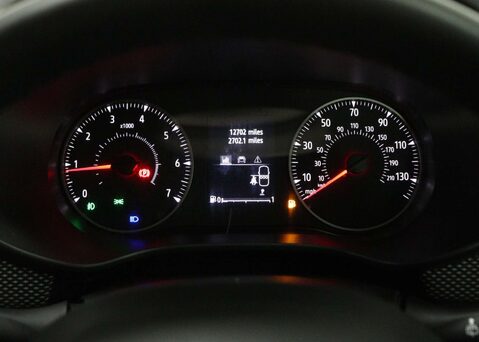 Dacia Jogger 1.0 Jogger Expression TCe 5dr 18