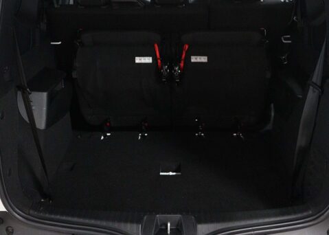 Dacia Jogger 1.0 Jogger Expression TCe 5dr 37