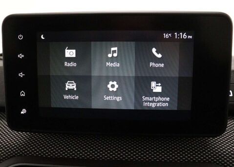 Dacia Jogger 1.0 Jogger Expression TCe 5dr 19