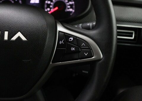 Dacia Jogger 1.0 Jogger Expression TCe 5dr 25