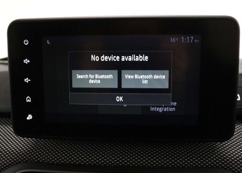 Dacia Jogger 1.0 Jogger Expression TCe 5dr 22