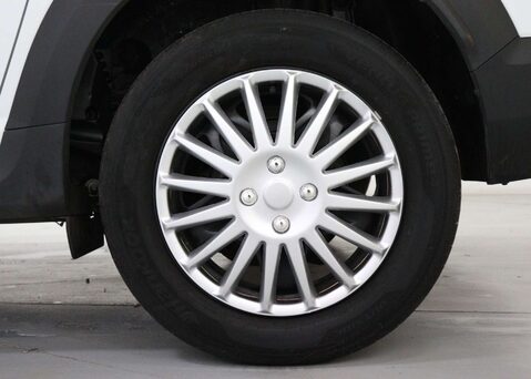 Dacia Jogger 1.0 Jogger Expression TCe 5dr 15