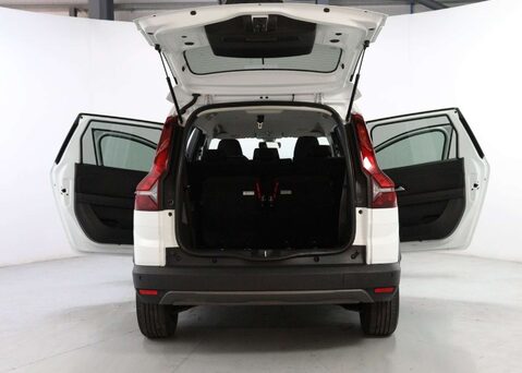 Dacia Jogger 1.0 Jogger Expression TCe 5dr 44