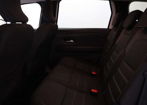 Dacia Jogger 1.0 Jogger Expression TCe 5dr 34