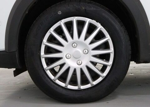 Dacia Jogger 1.0 Jogger Expression TCe 5dr 14