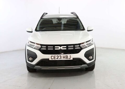 Dacia Jogger 1.0 Jogger Expression TCe 5dr 5