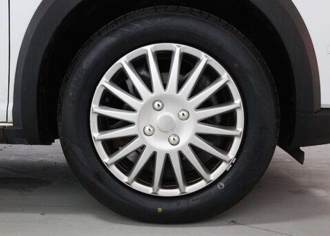 Dacia Jogger 1.0 Jogger Expression TCe 5dr 13