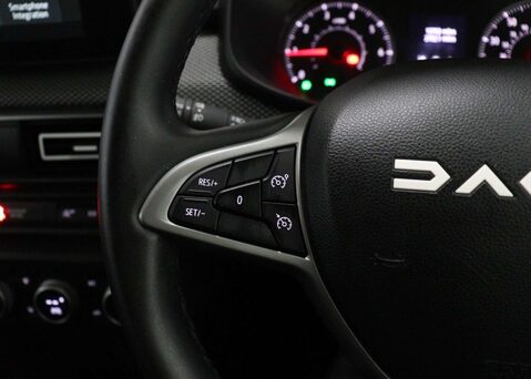 Dacia Jogger 1.0 Jogger Expression TCe 5dr 24