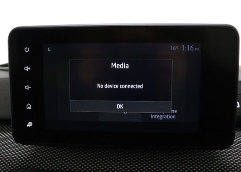 Dacia Jogger 1.0 Jogger Expression TCe 5dr 21