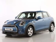 Mini Hatch 1.5 Cooper Classic Auto 5dr 2