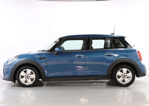 Mini Hatch 1.5 Cooper Classic Auto 5dr 4