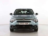 Citroen C4 1.2 C4 Sense + PureTech S/S 5dr 1