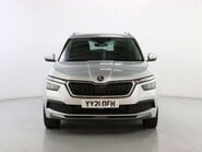 Skoda Kamiq 1.0 Kamiq SE L TSi Semi-Auto 5dr 1