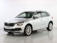 Skoda Kamiq 1.0 Kamiq SE L TSi Semi-Auto 5dr 2