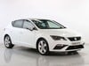 SEAT Leon 2.0 Leon FR TSi Semi-Auto 5dr