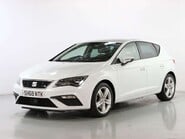 SEAT Leon 2.0 Leon FR TSi Semi-Auto 5dr 2