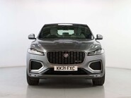 Jaguar F-Pace 2.0 F-PACE R-Dynamic SE D MHEV AWD Auto 4WD 5dr 1