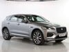 Jaguar F-Pace 2.0 F-PACE R-Dynamic SE D MHEV AWD Auto 4WD 5dr