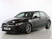 Mercedes-Benz A Class 1.3 A 200 AMG Line Exeutive Auto 5dr 2