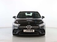 Mercedes-Benz A Class 1.3 A 200 AMG Line Exeutive Auto 5dr 1