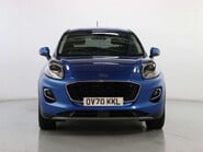 Ford Puma 1.0 Puma Titanium MHEV 5dr 1