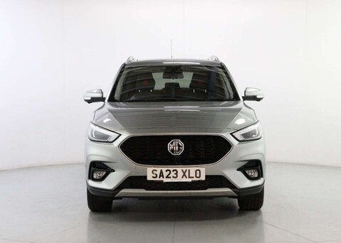 MG ZS 1.0 ZS Exclusive TGDi 5dr 2