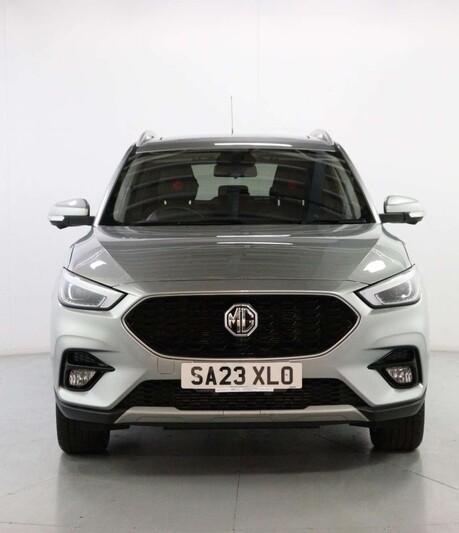 MG ZS 1.0 ZS Exclusive TGDi 5dr