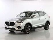 MG ZS 1.0 ZS Exclusive TGDi 5dr 2