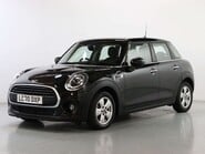 Mini Hatch 1.5 Cooper Classic Auto 5dr 2