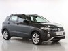 Volkswagen T-Cross 1.0 T-Cross SE TSi Semi-Auto 5dr