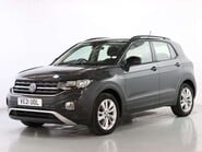 Volkswagen T-Cross 1.0 T-Cross SE TSi Semi-Auto 5dr 2