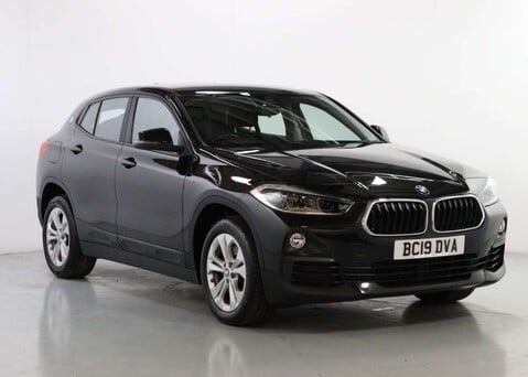 BMW X2 2.0 X2 sDrive 20i SE Auto 5dr 1