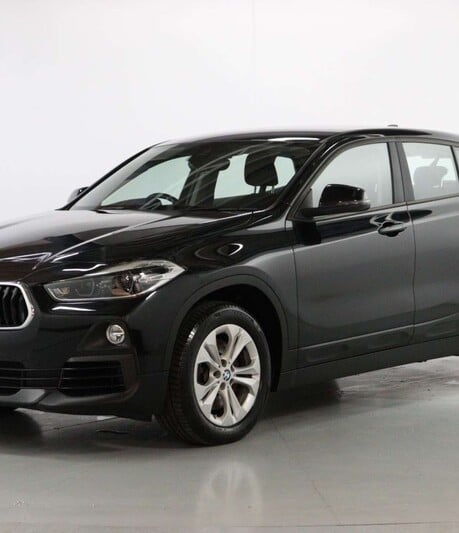 BMW X2 2.0 X2 sDrive 20i SE Auto 5dr