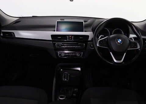 BMW X2 2.0 X2 sDrive 20i SE Auto 5dr 14