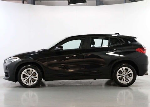 BMW X2 2.0 X2 sDrive 20i SE Auto 5dr 4