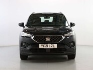 SEAT Tarraco 1.5 Tarraco SE TSI Evo Semi-Auto 5dr 1