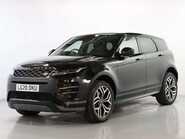 Land Rover Range Rover Evoque 2.0 Range Rover Evoque R-Dynamic SE Auto 4WD 5dr 2