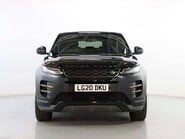 Land Rover Range Rover Evoque 2.0 Range Rover Evoque R-Dynamic SE Auto 4WD 5dr 1