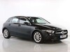 Mercedes-Benz A Class 1.5 A 180 Sport Exeutive D Auto 5dr