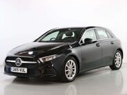 Mercedes-Benz A Class 1.5 A 180 Sport Exeutive D Auto 5dr 2