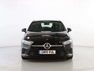 Mercedes-Benz A Class 1.5 A 180 Sport Exeutive D Auto 5dr 1