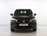 SEAT Tarraco 2.0 Tarraco SE Tech TDI 4Drive Semi-Auto 4WD 5dr 1