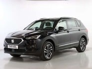 SEAT Tarraco 2.0 Tarraco SE Tech TDI 4Drive Semi-Auto 4WD 5dr 2