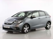 Honda Jazz 1.5 Jazz EX i-MMD CVT 5dr 2