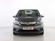 Honda Jazz 1.5 Jazz EX i-MMD CVT 5dr 1