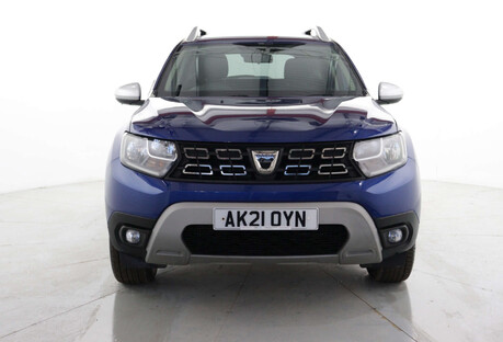 Dacia Duster 1.0 Duster Comfort TCe 4x2 5dr