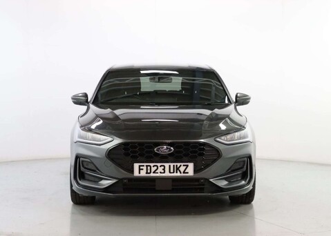 Ford Focus 1.0 Focus ST-Line 5dr 2