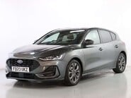 Ford Focus 1.0 Focus ST-Line 5dr 2