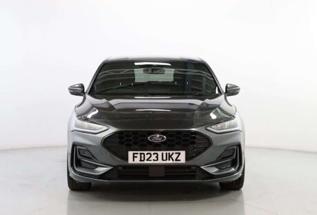 Ford Focus 1.0 Focus ST-Line 5dr